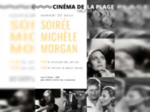 Soirée Michèle Morgan