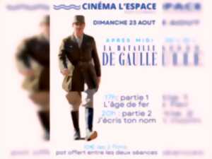 La Bataille de Gaulle
