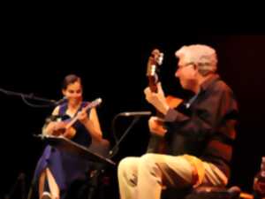 Villes en scène > Duo Chloé Breillot et Pierrick Hardy - tournée d'Amours et de mers