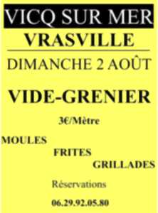 Vide-greniers