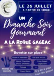 Un Dimanche Soir Gourmand