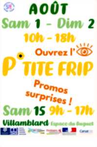 P'tite Frip