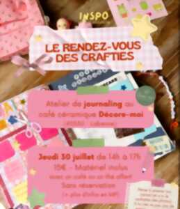 Atelier Journaling