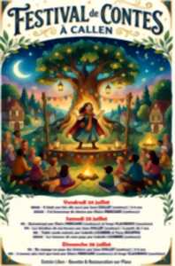 Festival de Contes