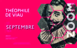 Zoom sur Théophile Viau