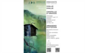 Exposition peinture-sculpture : Isabelle et Franck Vialle