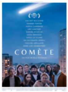 Cinéma Arudy : Comète