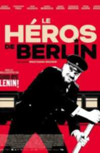 Cinéma Arudy : Le héros de Berlin