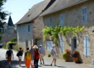 JEP : Balade découverte de Saint-Jean-Ligoure