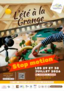 Stop Motion, Goûter Animé