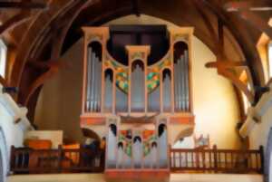 Les amis de l’orgue et de la musique