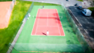 Portes ouvertes Tenis Club Berck