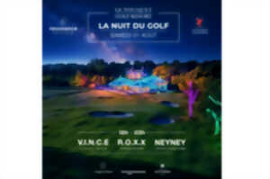 La Nuit du Golf
