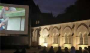 Festival Ciné-Circus à la Chartreuse