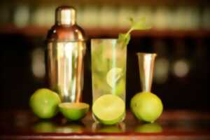 Atelier Rhum Cocktail autour de l'apéro
