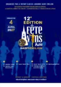Fête les vins kms