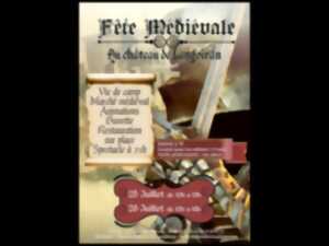 Journées médiévales et marché artisanal