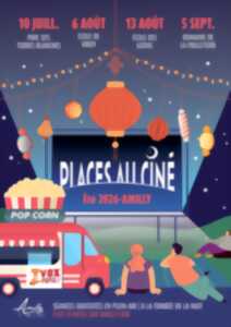 Places au ciné