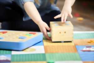 Les aventures de Cubetto