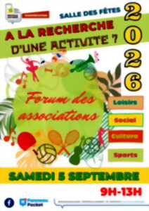 Forum des Associations