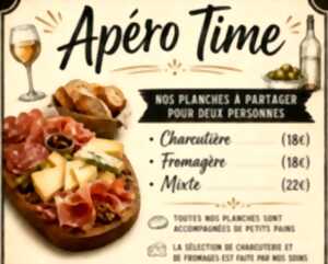 Apéro Time