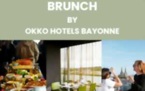 BRUNCH OKKO Hotels
