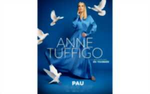ANNE TUFFIGO