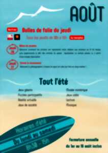 Suivez le mouvement