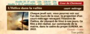 Festival Re-naissance à l'Arrosoir, cinéma : 