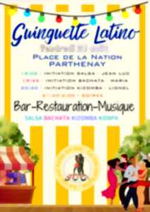 Guinguette latino