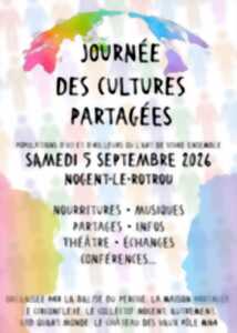 Journée des cultures partagées