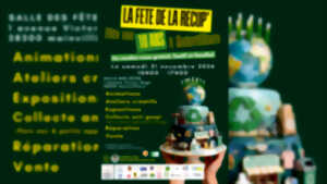 Fête de la Récup'