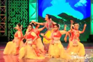 FESTIVAL DES CULTURES DU MONDE : BANGLADESH