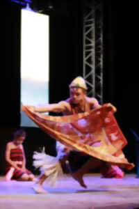 FESTIVAL DES CULTURES DU MONDE : MADAGASCAR