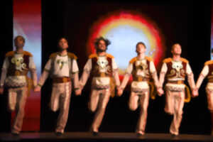 FESTIVAL DES CULTURES DU MONDE : ARMENIE