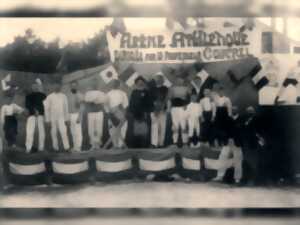 Exposition 