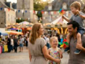 Fête Saint-Côme et Damien