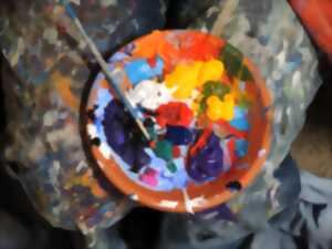 photo Exposition artistique