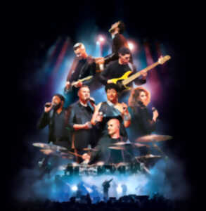 Innerpulse en concert
