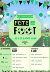 Fête du foot à Bezinghem