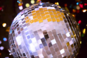 photo Soirée Disco