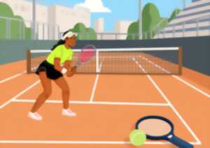 Portes ouvertes du Tennis Club Berck