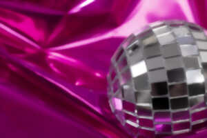 Soirée Discothèque