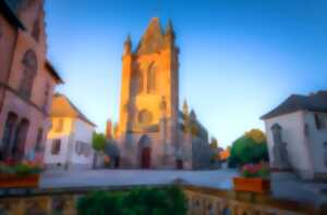 Journées du patrimoine - Marché d'artisans au temps des cathédrales