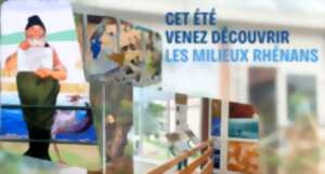 photo Maison de la Nature en fête