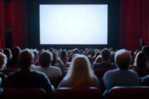 photo Ciné en plein air