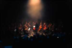 Concert du Nouvel An