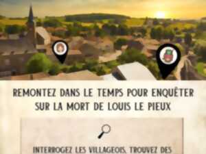 Le Roi est mort !