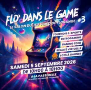 FLO’ DANS LE GAME