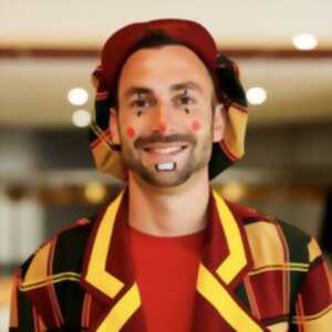 Spectacle jeunesse - Clown L’Haricot